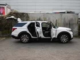 Ford Explorer (2025) thumbnail 50