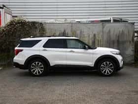 Ford Explorer (2025) thumbnail 6
