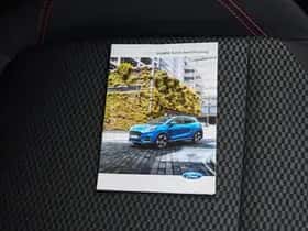 Ford Explorer (2025) thumbnail 53