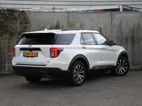 Ford Explorer (2025) thumbnail 7