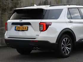 Ford Explorer (2025) thumbnail 8