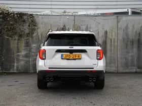 Ford Explorer (2025) thumbnail 9