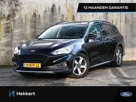 Ford Focus (2020)
