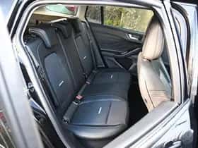 Ford Focus (2020) thumbnail 12