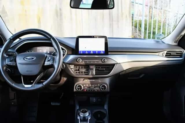 Ford Focus (2020) thumbnail 14