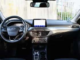 Ford Focus (2020) thumbnail 14