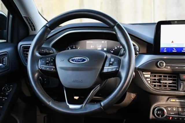 Ford Focus (2020) thumbnail 15