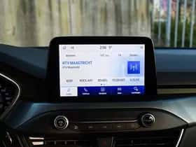 Ford Focus (2020) thumbnail 17