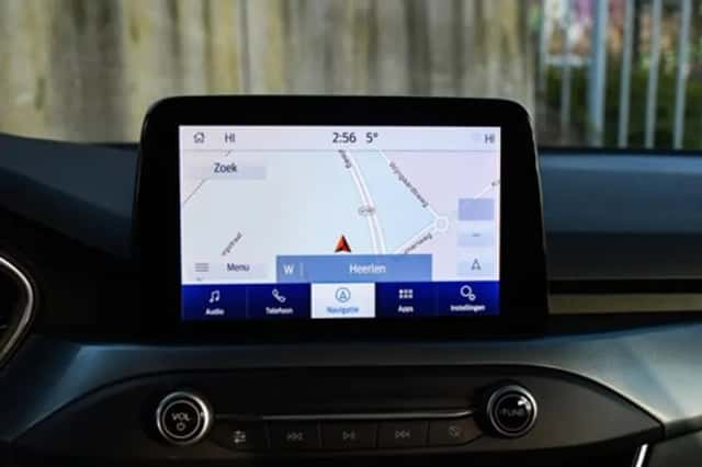 Ford Focus (2020) thumbnail 18