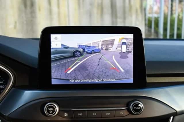Ford Focus (2020) thumbnail 19