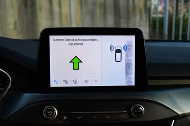 Ford Focus (2020) thumbnail 20