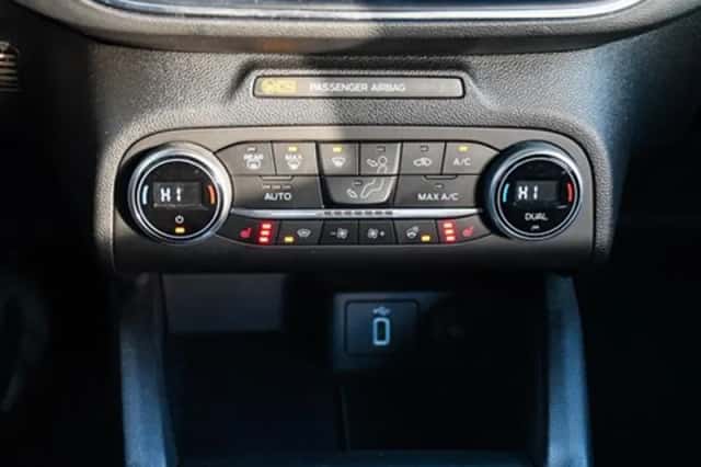 Ford Focus (2020) thumbnail 22