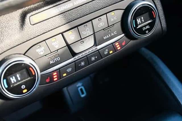 Ford Focus (2020) thumbnail 23