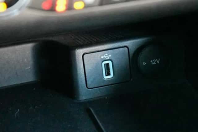 Ford Focus (2020) thumbnail 24
