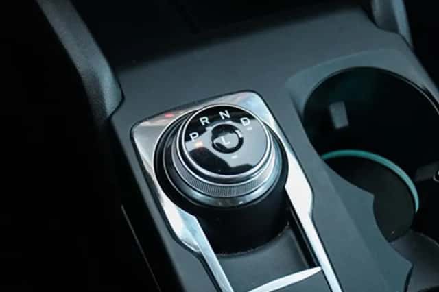 Ford Focus (2020) thumbnail 25