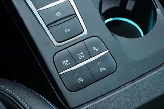Ford Focus (2020) thumbnail 26