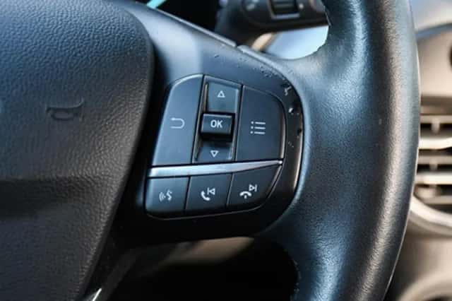 Ford Focus (2020) thumbnail 27