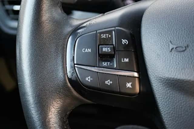 Ford Focus (2020) thumbnail 28