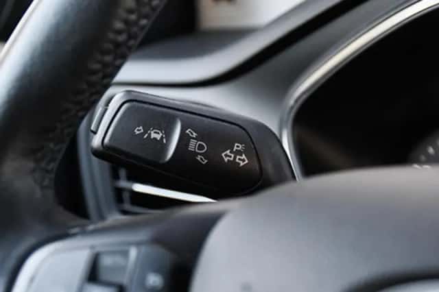 Ford Focus (2020) thumbnail 29