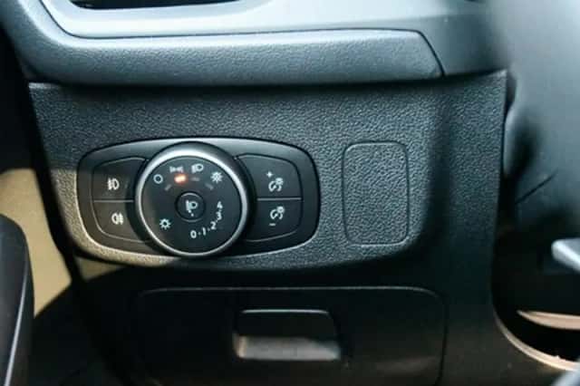 Ford Focus (2020) thumbnail 30