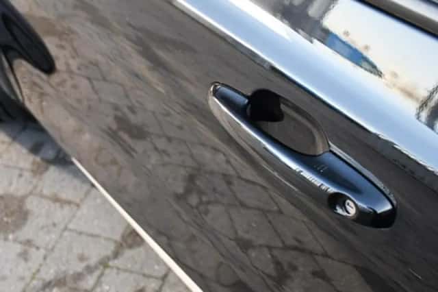 Ford Focus (2020) thumbnail 32