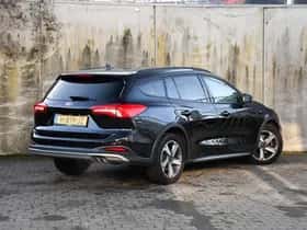 Ford Focus (2020) thumbnail 5