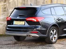 Ford Focus (2020) thumbnail 6