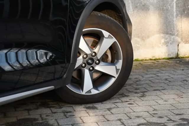 Ford Focus (2020) thumbnail 7