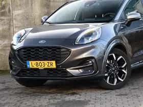 Ford Puma (2021) thumbnail 2