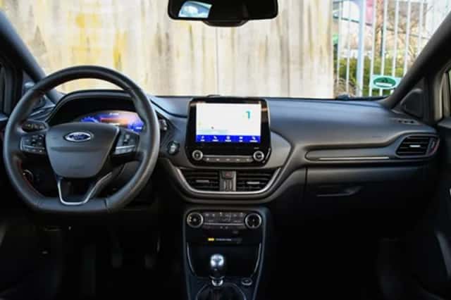 Ford Puma (2021) thumbnail 13