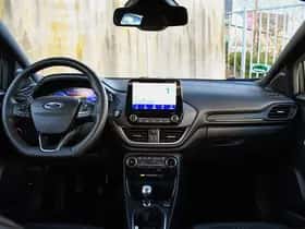 Ford Puma (2021) thumbnail 13