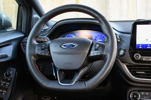 Ford Puma (2021) thumbnail 14