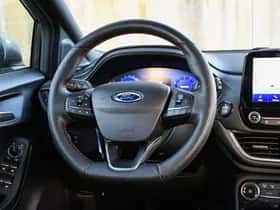 Ford Puma (2021) thumbnail 14