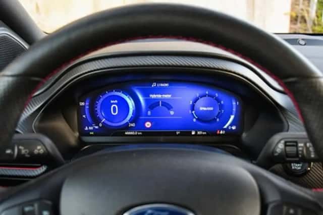 Ford Puma (2021) thumbnail 15