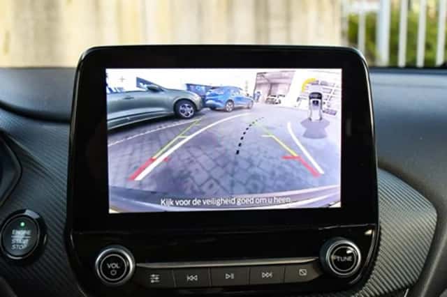 Ford Puma (2021) thumbnail 19