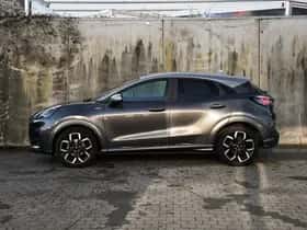 Ford Puma (2021) thumbnail 3