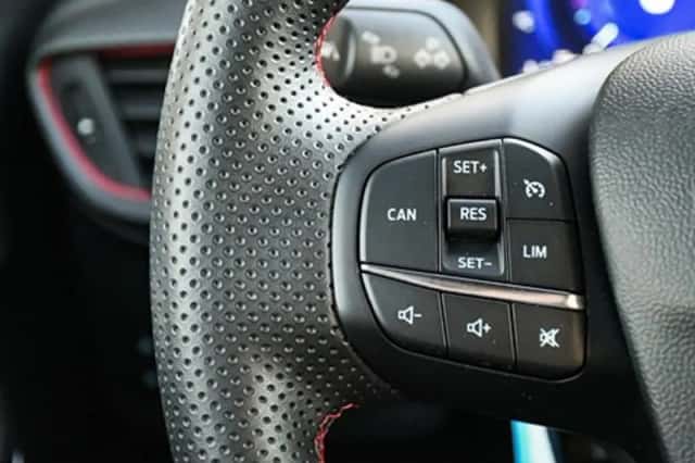Ford Puma (2021) thumbnail 29
