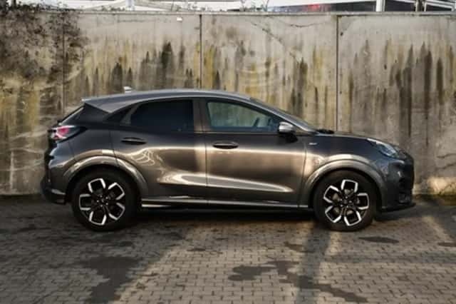 Ford Puma (2021) thumbnail 4
