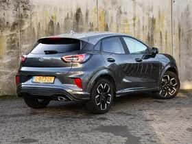Ford Puma (2021) thumbnail 5