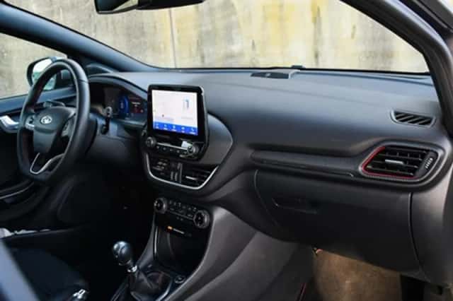 Ford Puma (2021) thumbnail 9