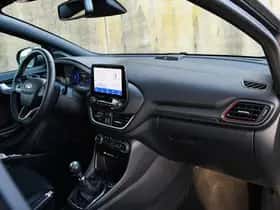 Ford Puma (2021) thumbnail 9