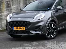 Ford Puma (2024) thumbnail 2