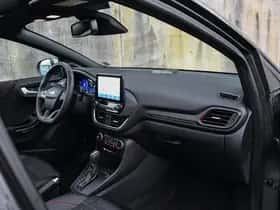 Ford Puma (2024) thumbnail 11