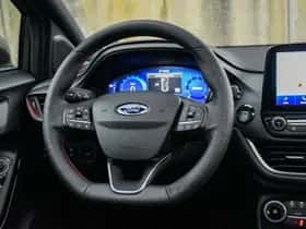 Ford Puma (2024) thumbnail 19