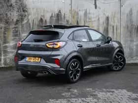 Ford Puma (2024) thumbnail 6