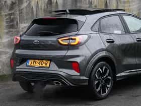 Ford Puma (2024) thumbnail 7
