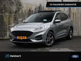 Ford Kuga (2023)