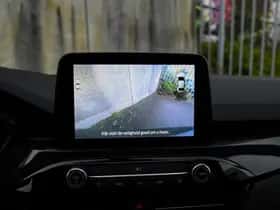 Ford Kuga (2023) thumbnail 27