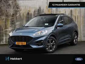 Ford Kuga (2023)
