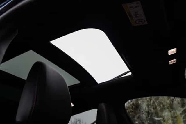 Ford Kuga (2023) thumbnail 14